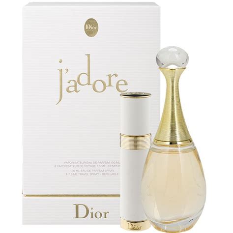 christian dior jadore luxury 100ml 2 piece set|Dior j'adore perfume 100ml price.